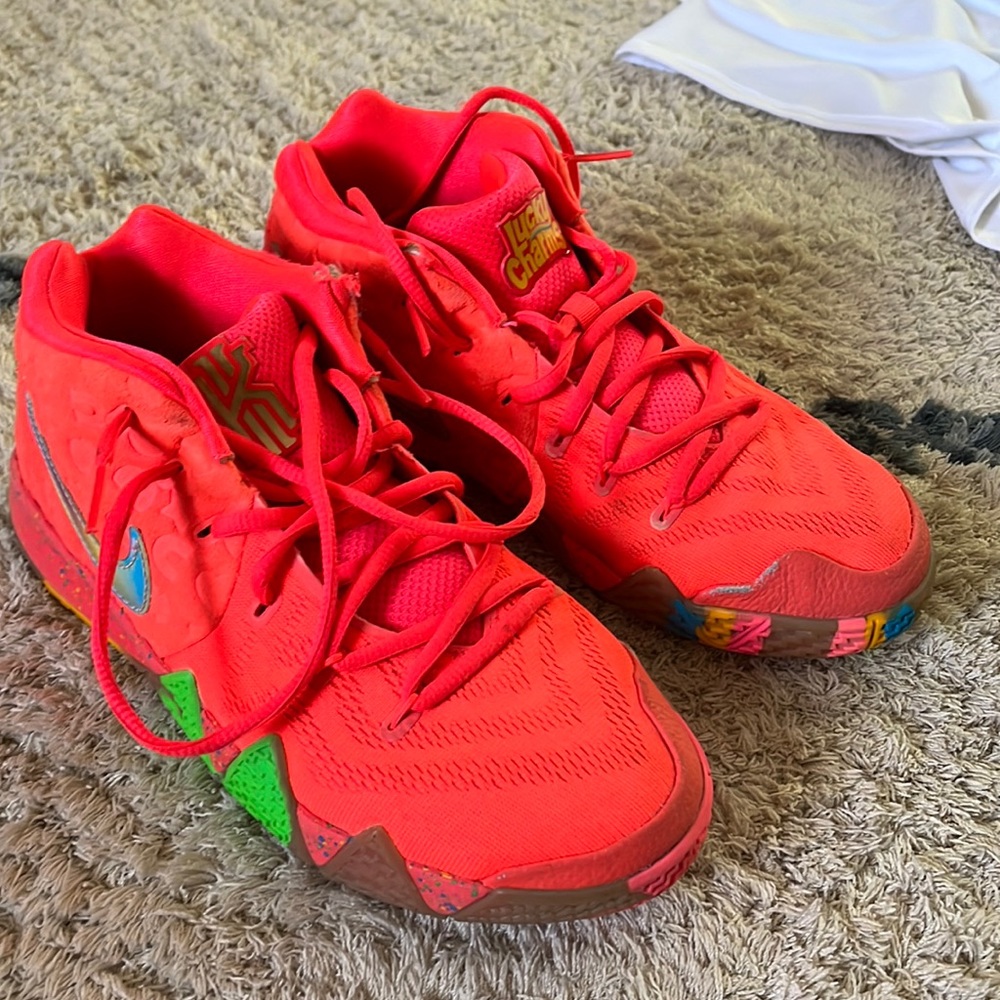 Kyrie 4 Lucky Charms